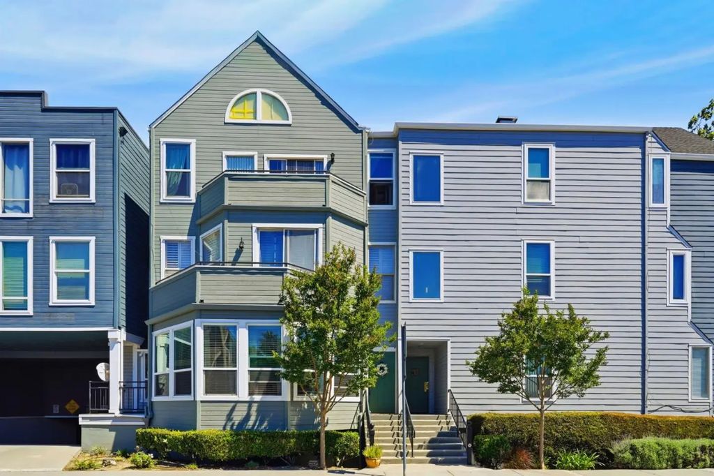 411 Park Avenue 106, San Jose