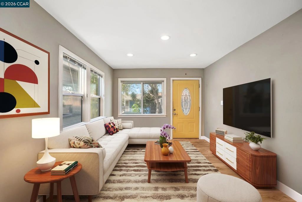 1480 77th Ave, Oakland