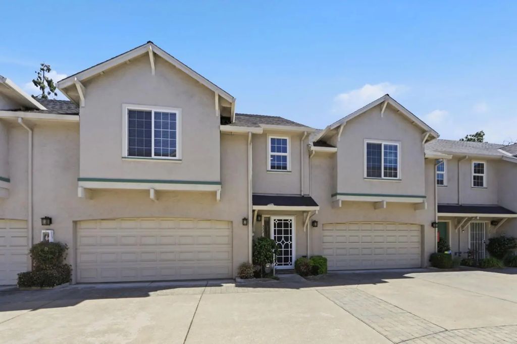 333 Boynton Avenue, San Jose