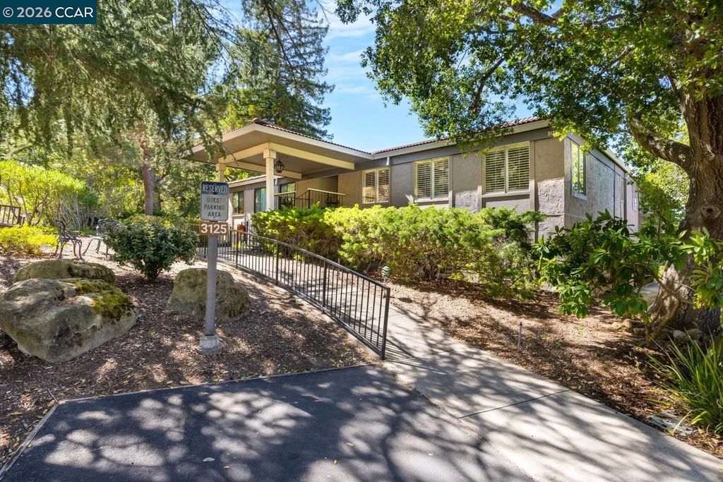 3125 Terra Granada Dr 3, Walnut Creek