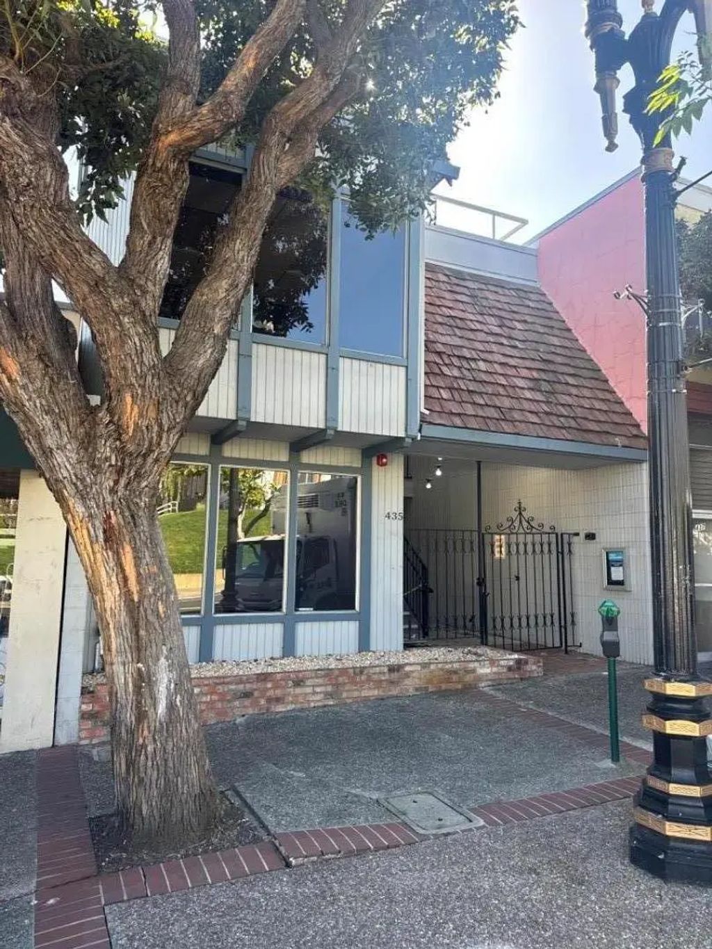 435 Grand Avenue, South San Francisco