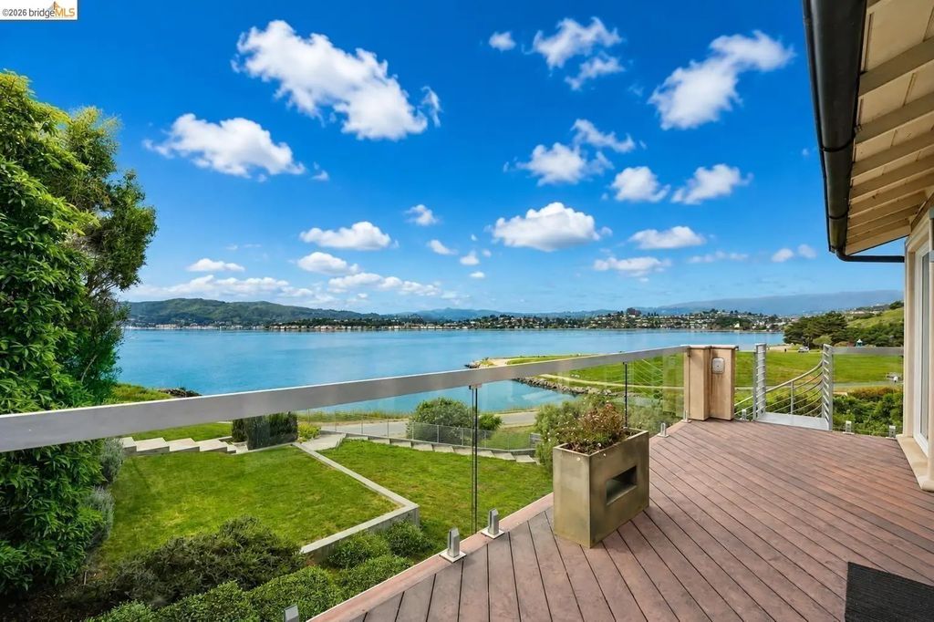 20 Bayshore Ter, Tiburon