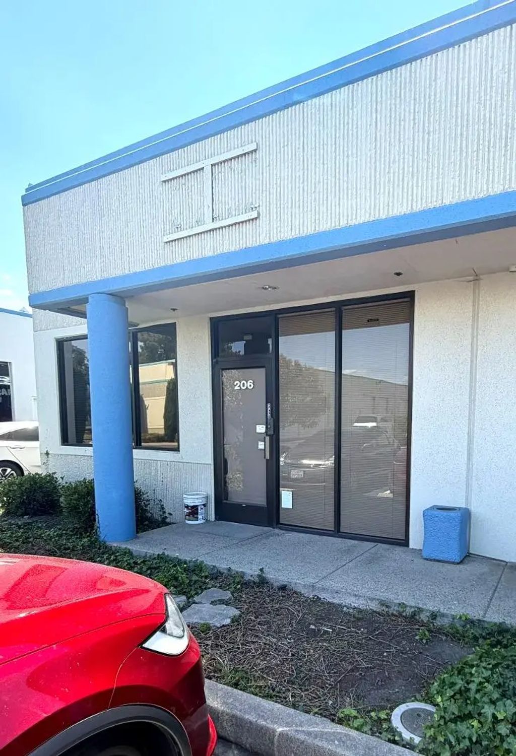 46560 Fremont Boulevard, Fremont