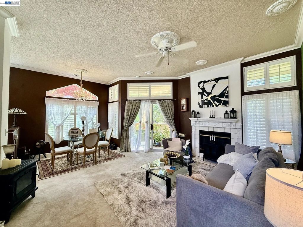 5246 Tacoma Cmn, Fremont