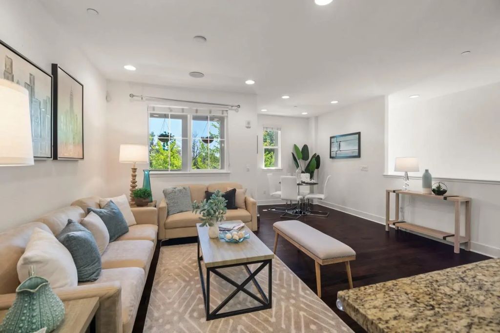 37605 Pimento Common, Fremont