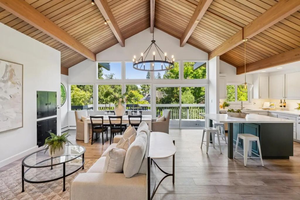 404 Hillsborough Boulevard, San Mateo