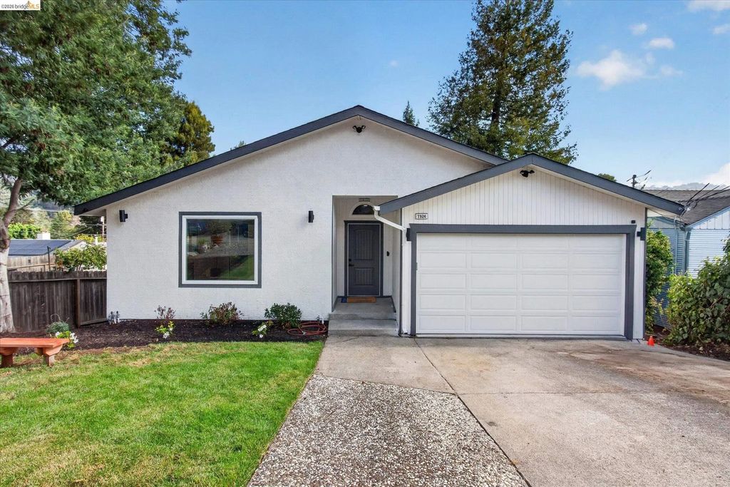 7924 Greenly Dr, Oakland