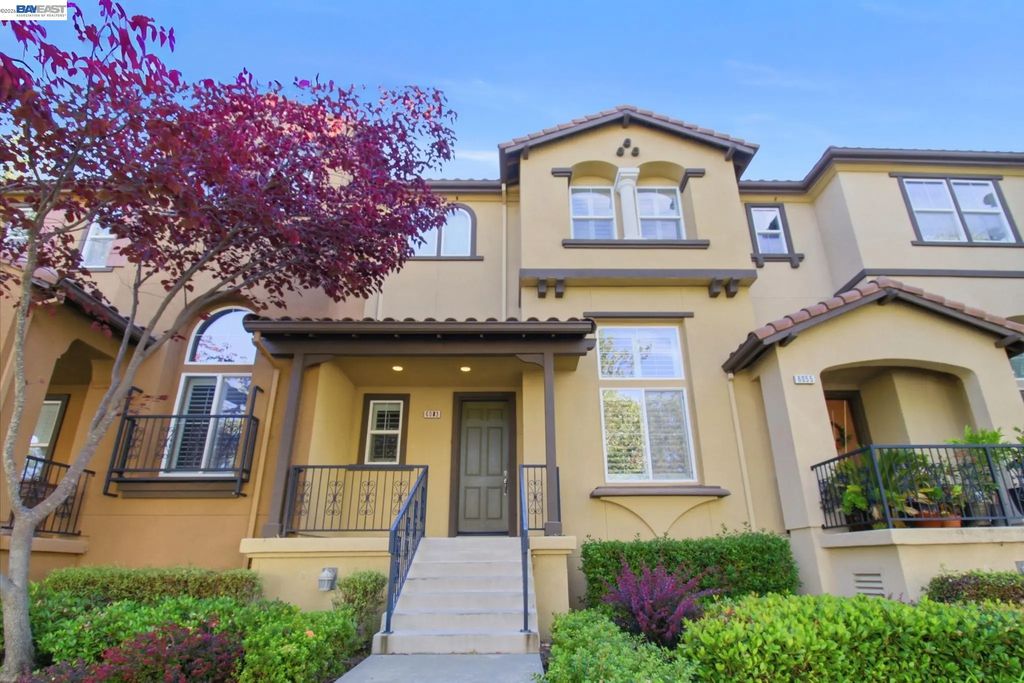 6053 Dalton Way, San Ramon