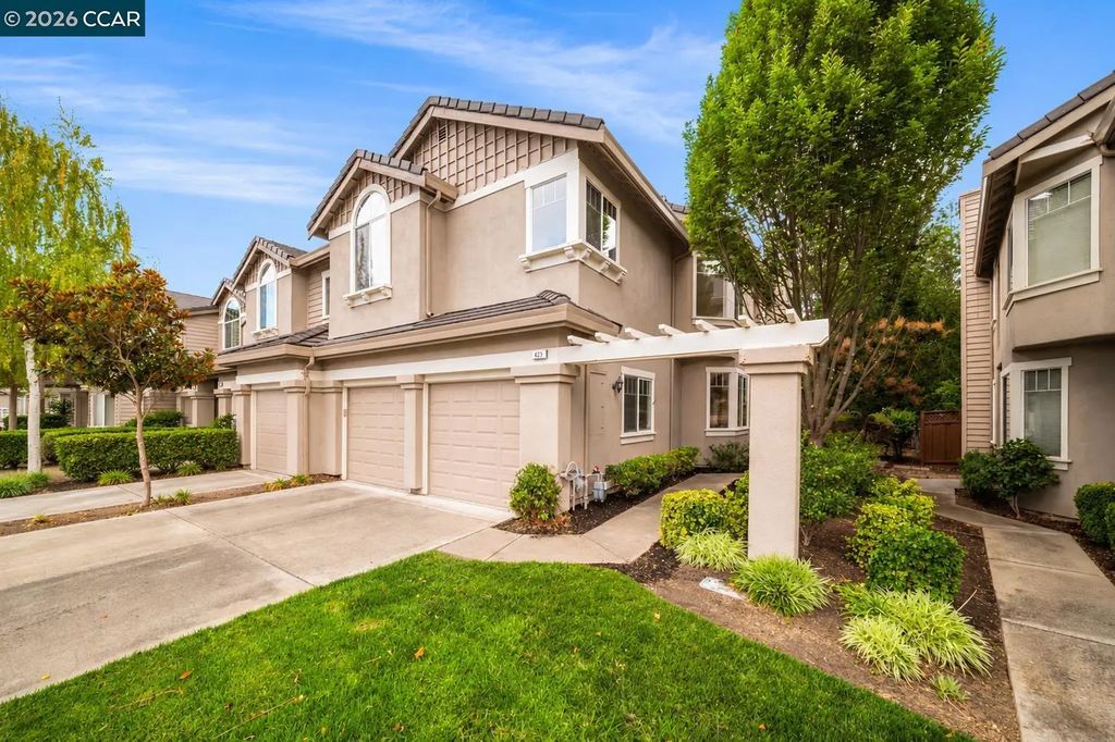 423 Sutton Circle, Danville