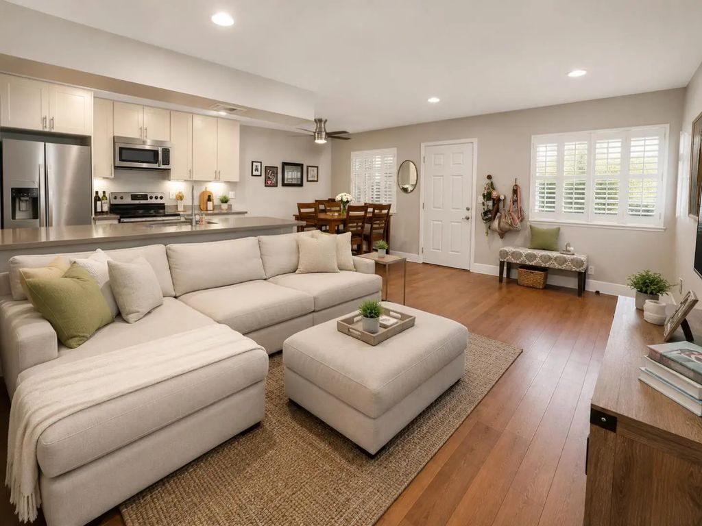 208 Watson Drive 3, Campbell