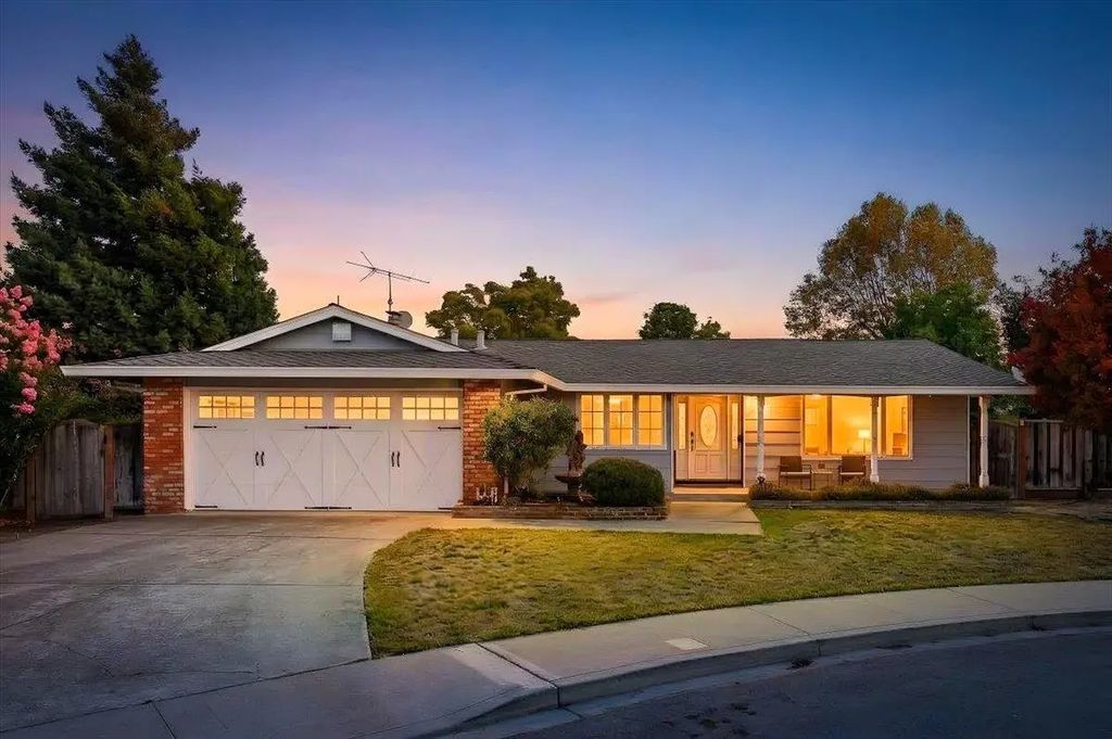 7468 Muirwood Court, Pleasanton