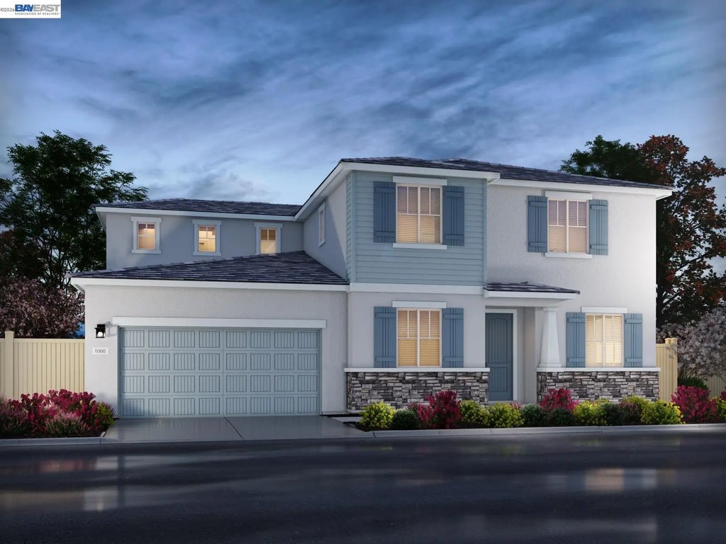 5420 Golden Eagle Street, Antioch