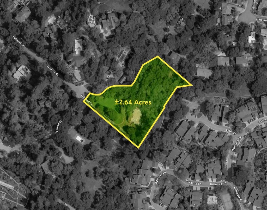 99 Tallwood Court, Atherton