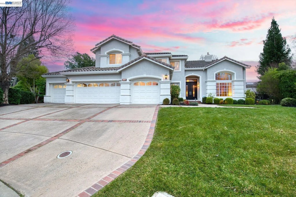 2577 Arlotta Pl, Pleasanton