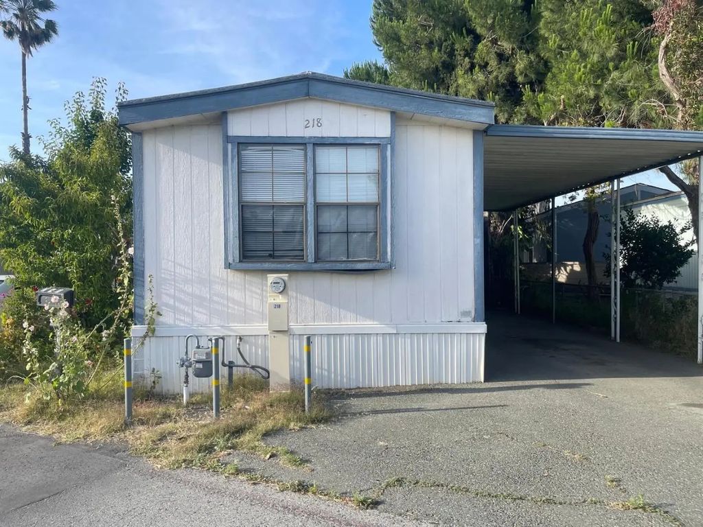 411 Lewis Road 218, San Jose