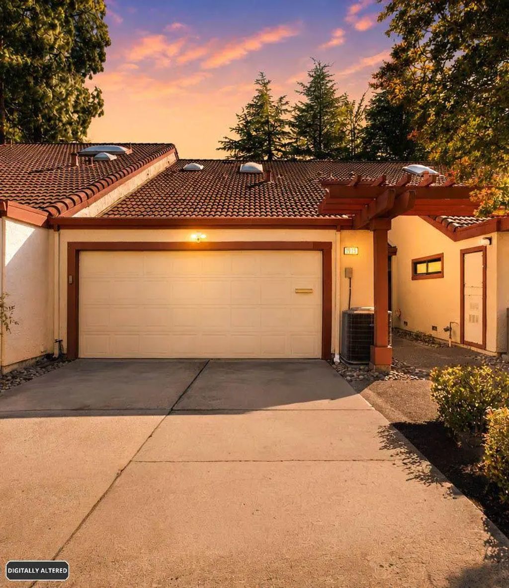 1919 Mountain Creek Court, San Jose