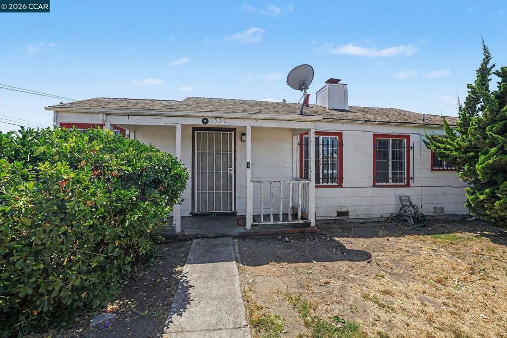 1530 Maine Ave, Richmond