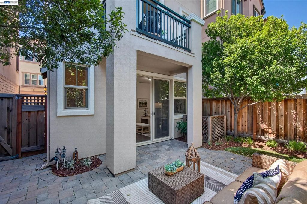 2928 Worthing Common, Livermore
