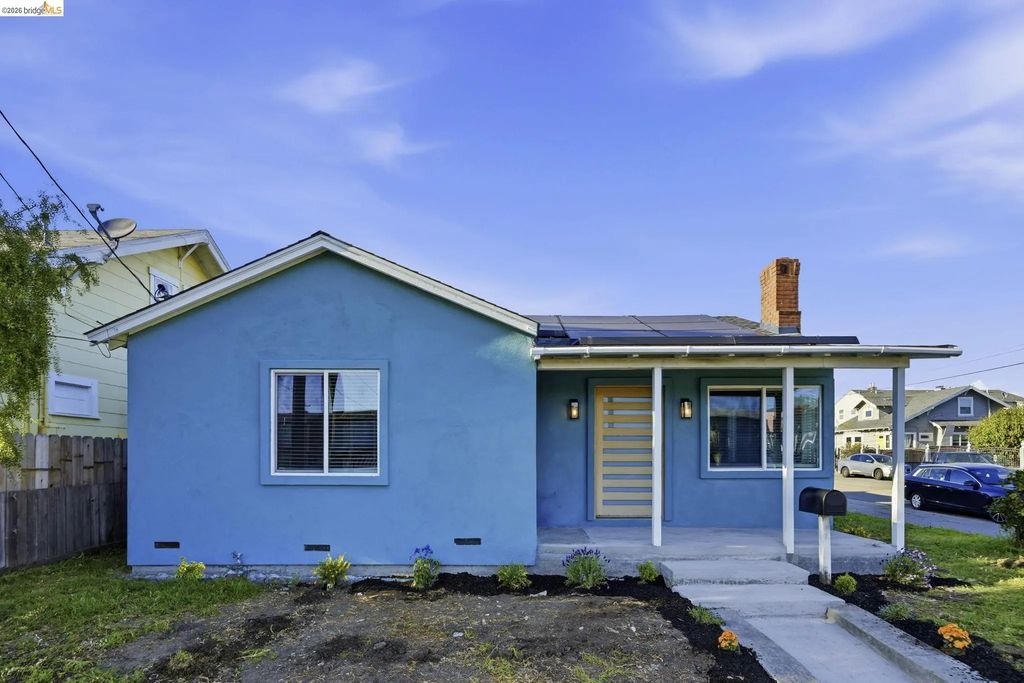 4225 Wall Ave, Richmond