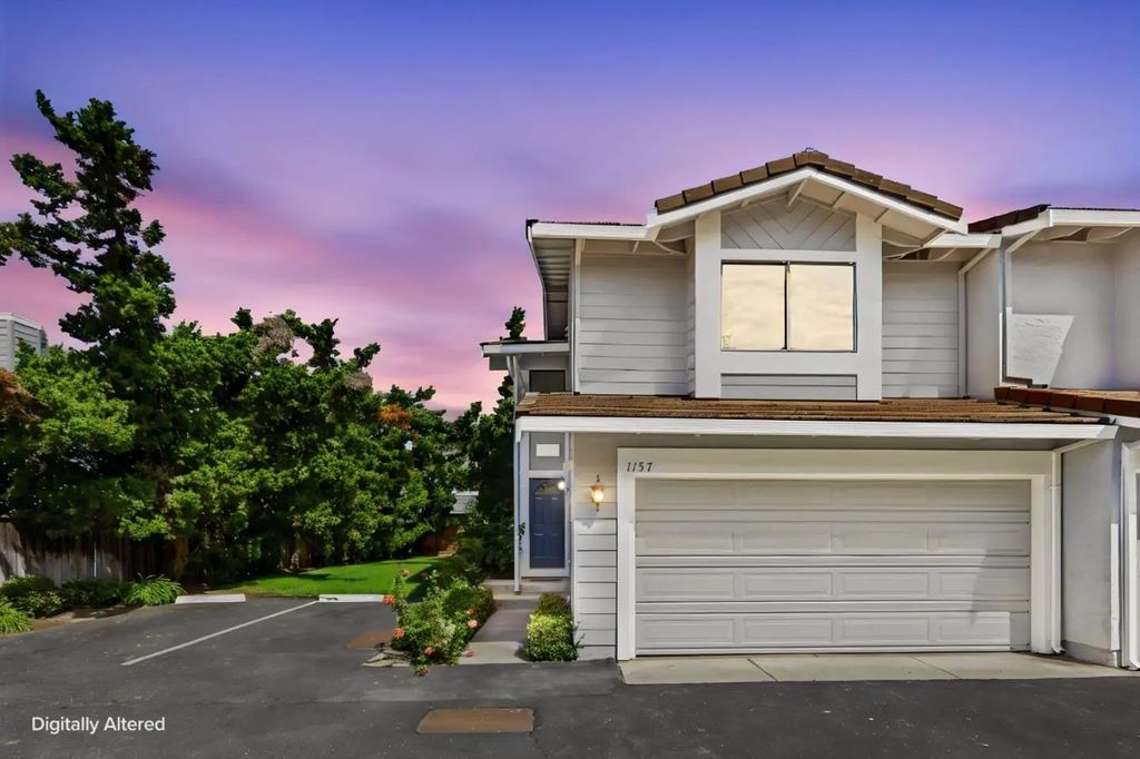 1157 Illiad Court, San Jose