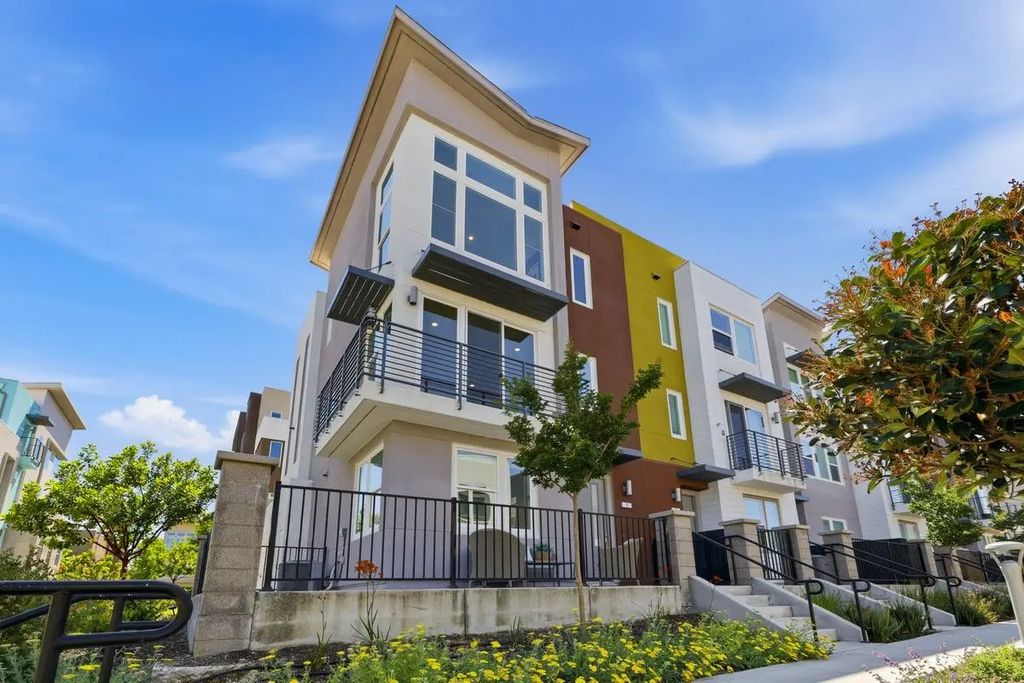 2976 San Jose Vineyard Place 1, San Jose