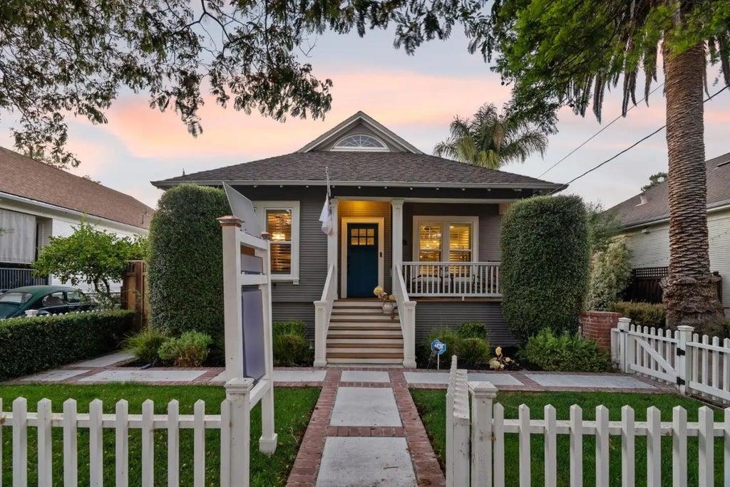 1201 Hester Avenue, San Jose