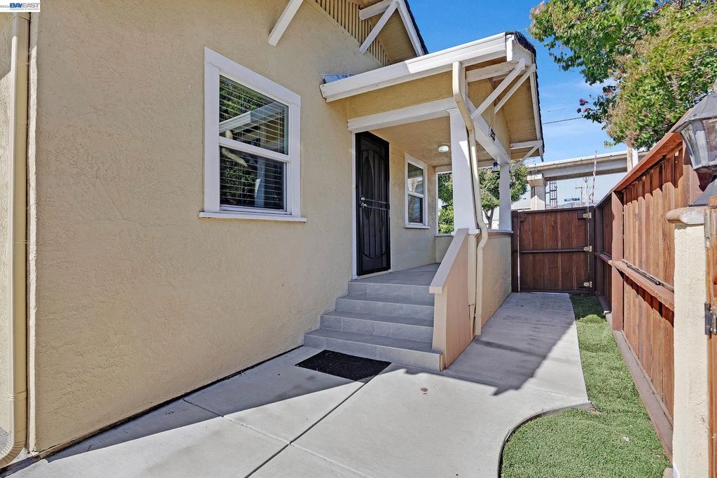 1203 H St, Union City
