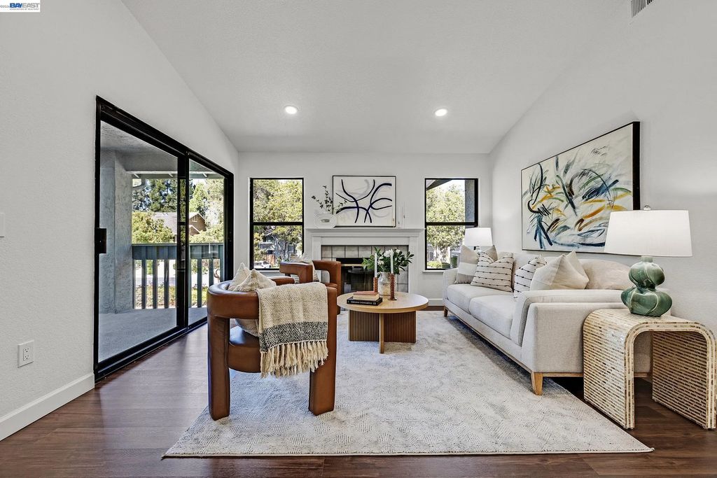 34563 Pueblo Ter, Fremont