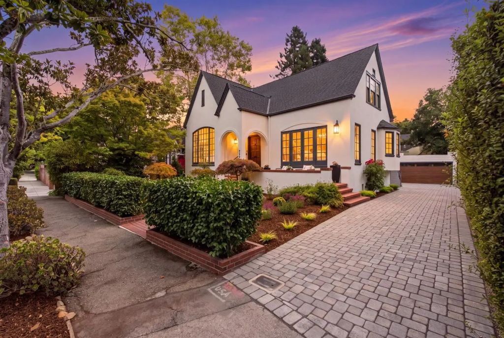 769 Crescent Avenue, San Mateo