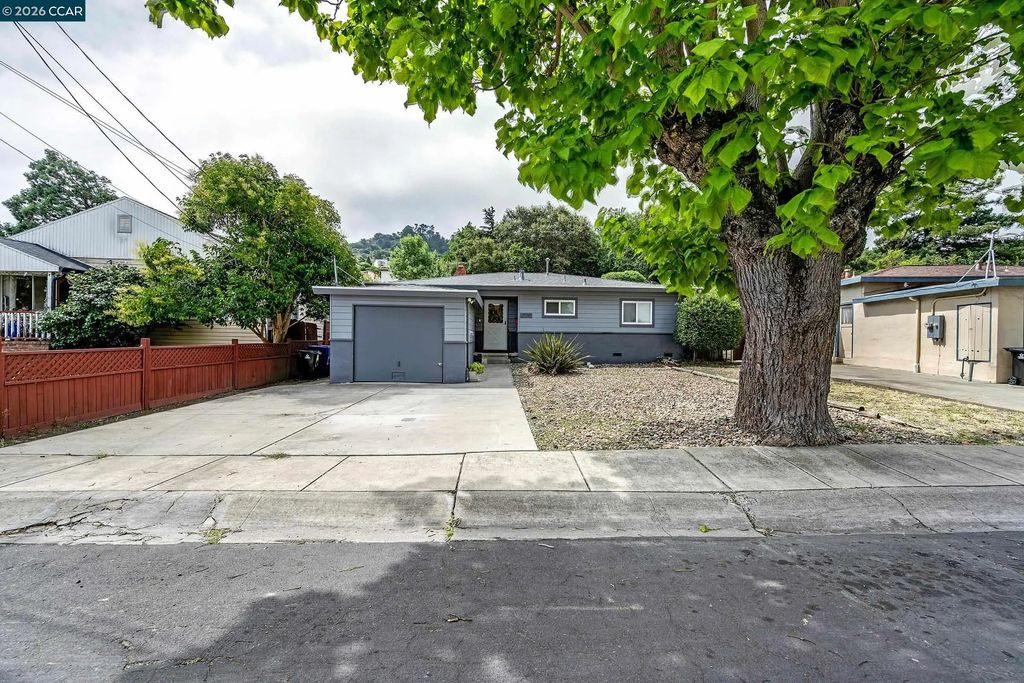 3730 Ramsey Ct, El Sobrante