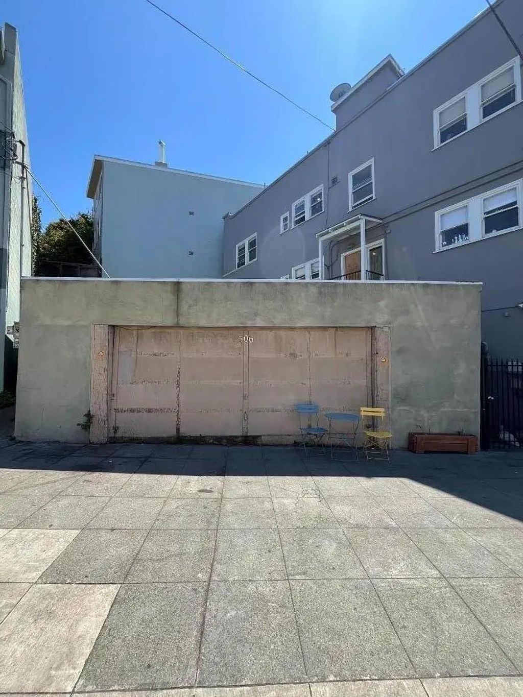 506 Wesley Avenue, Oakland