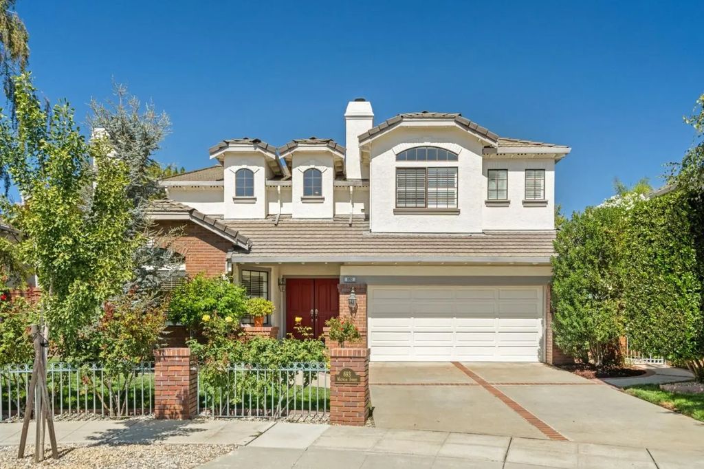 693 Waltham Street, Mountain View
