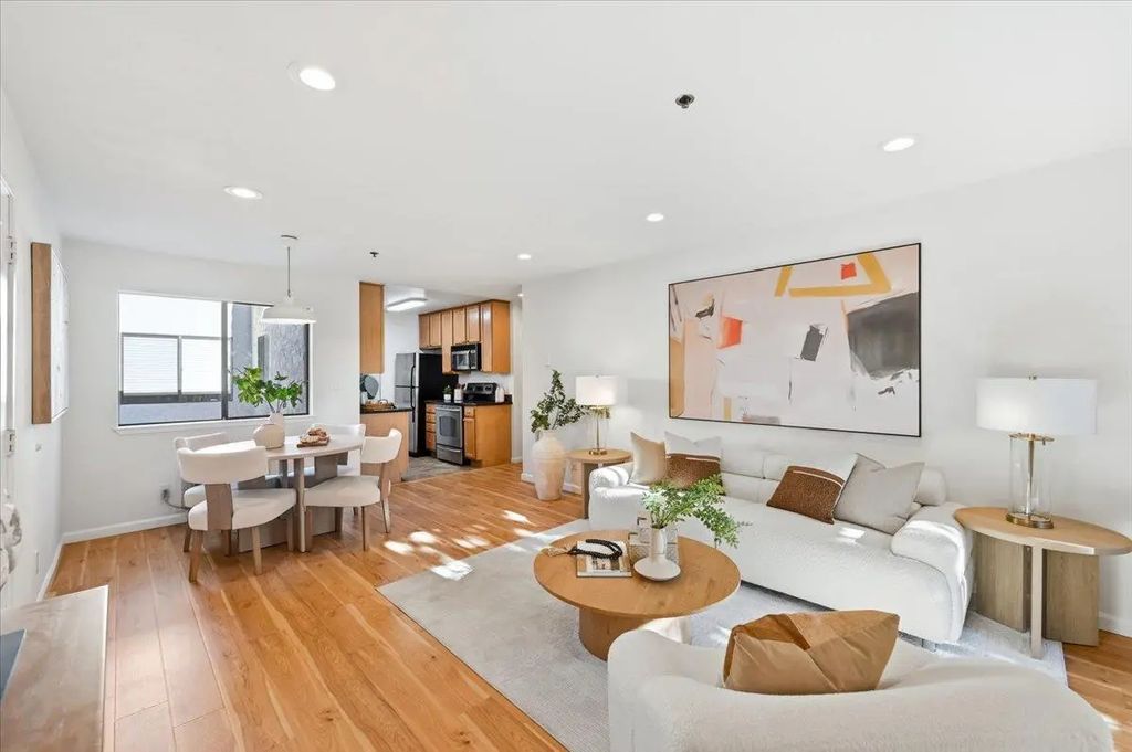 880 E Fremont Avenue 429, Sunnyvale