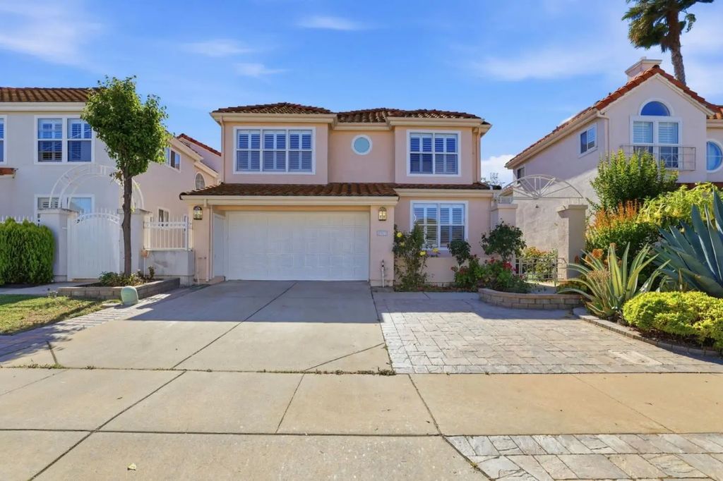 2965 Calle De Las Estrella, San Jose