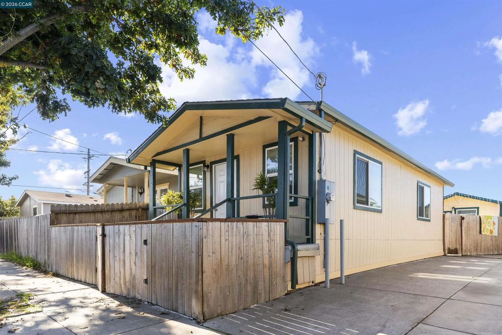 1319 Kelsey St, Richmond