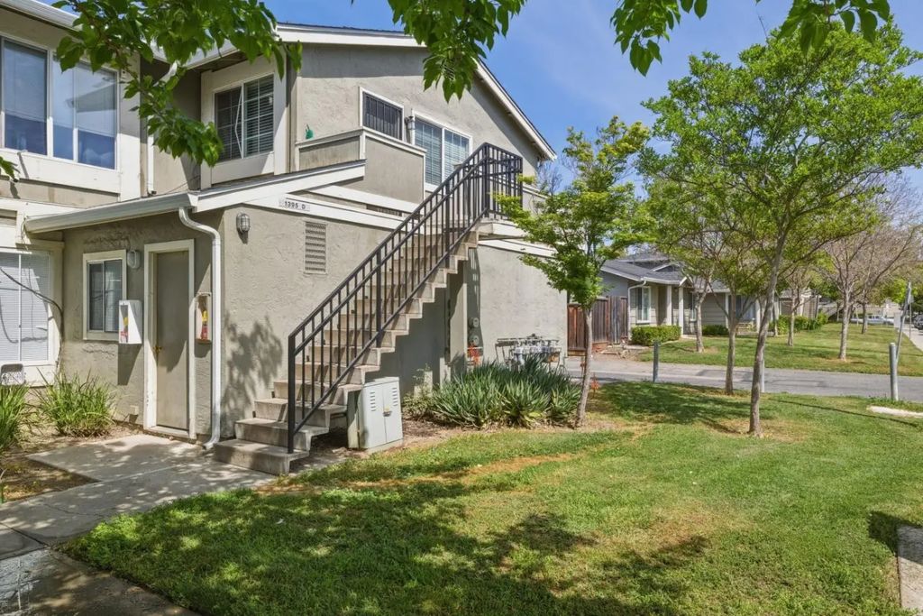 1395 Mcquesten Drive D, San Jose