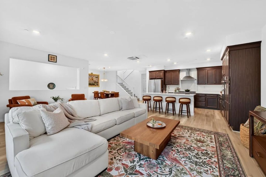 6810 Chroma Court, San Jose