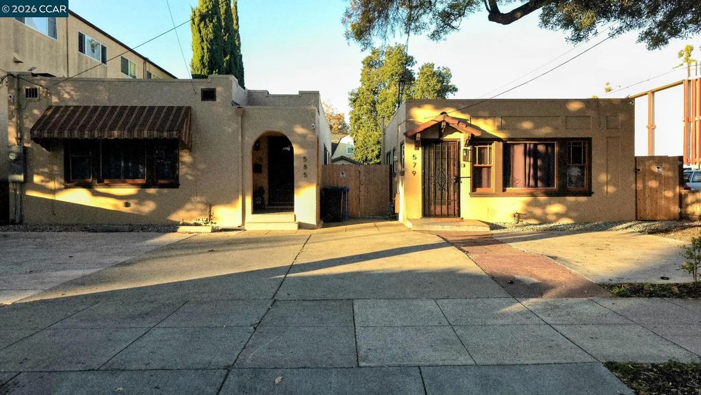 585 S 10th St, San Jose