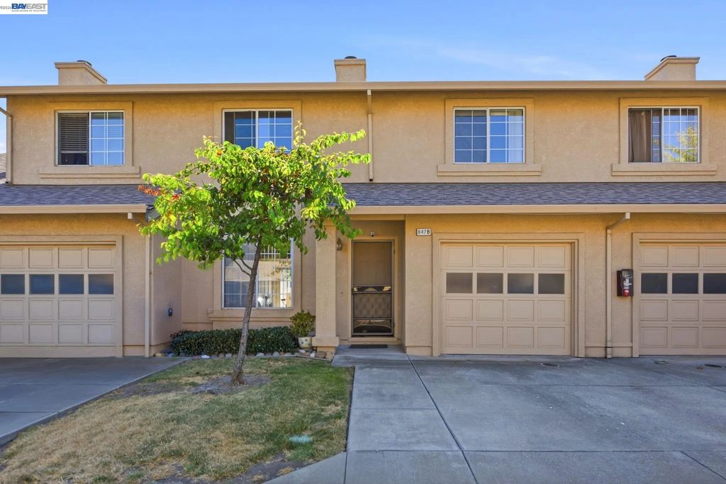 847 W Sunset Blvd B, Hayward