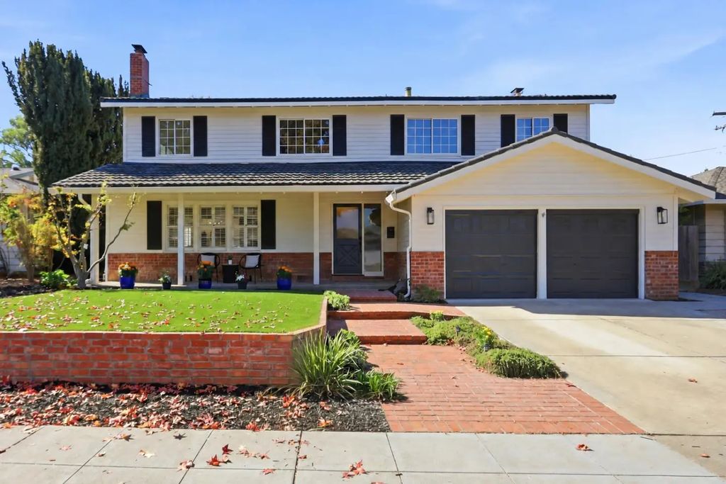 239 Leota Avenue, Sunnyvale