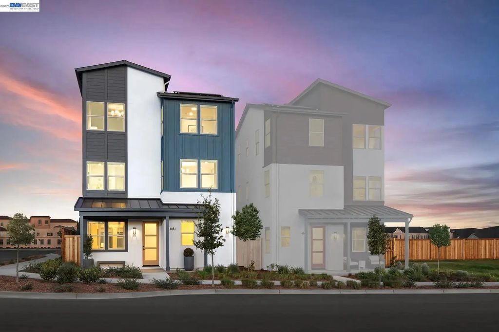 4883 Diablo View Street, Dublin