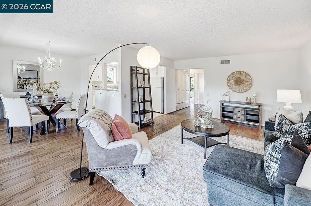 2424 Pine Knoll Dr 7, Walnut Creek