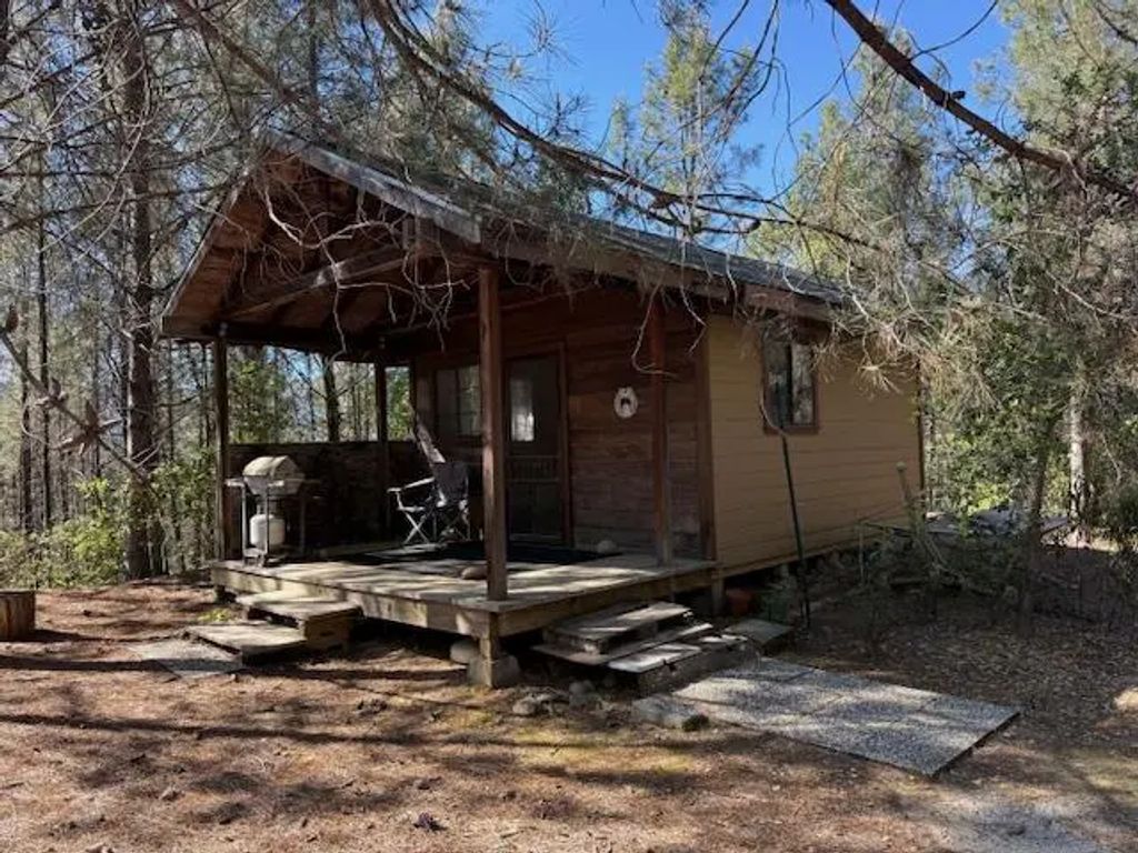 790040 Croy Road, Morgan Hill