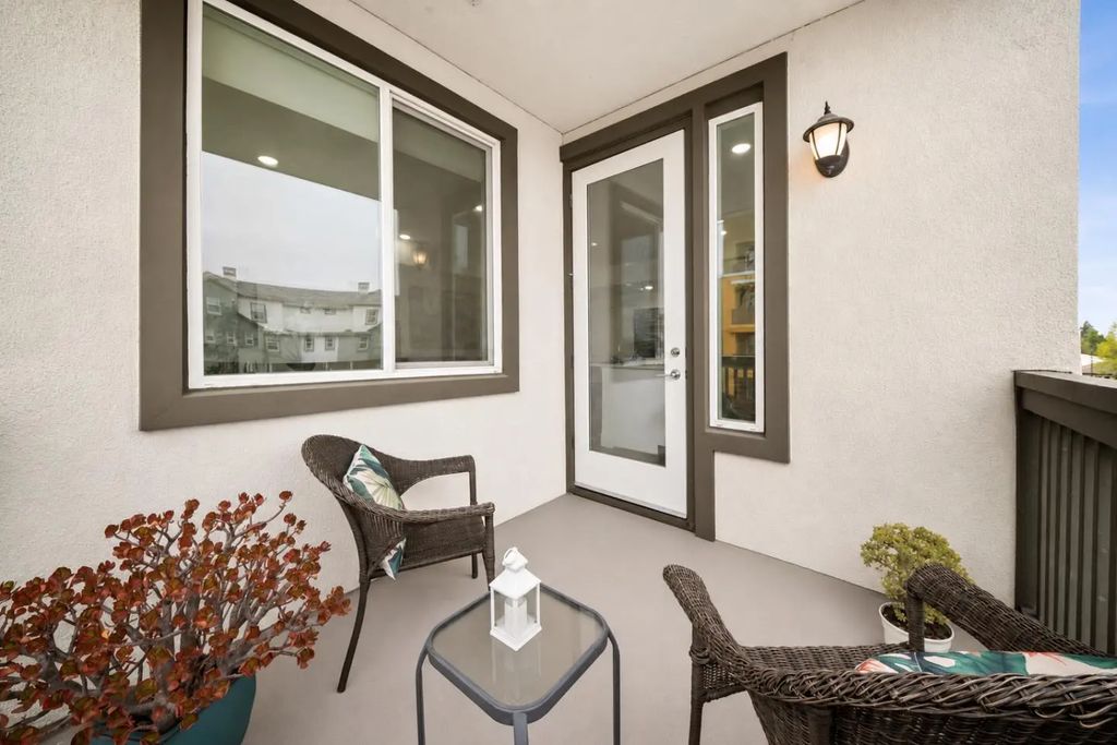 1487 Nightshade Road 30, Milpitas