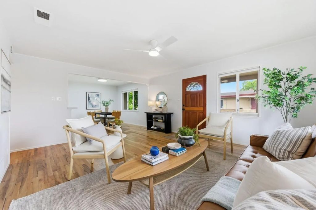 1615 Marina Court B, San Mateo