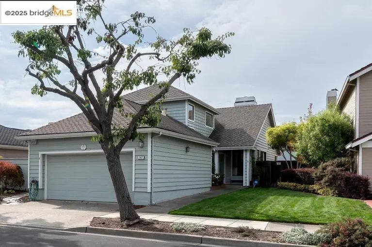 147 Cumberland Way, Alameda