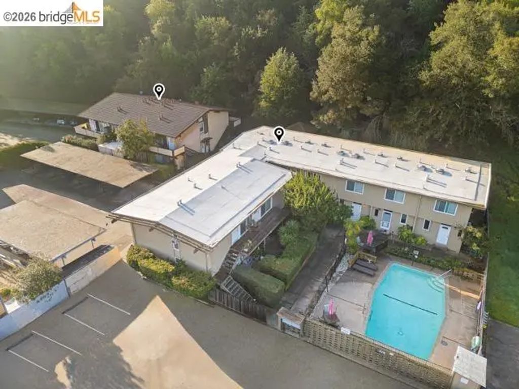 340 Rheem Blvd, Moraga