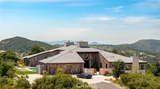 3121 Old Topanga Canyon Road, Calabasas