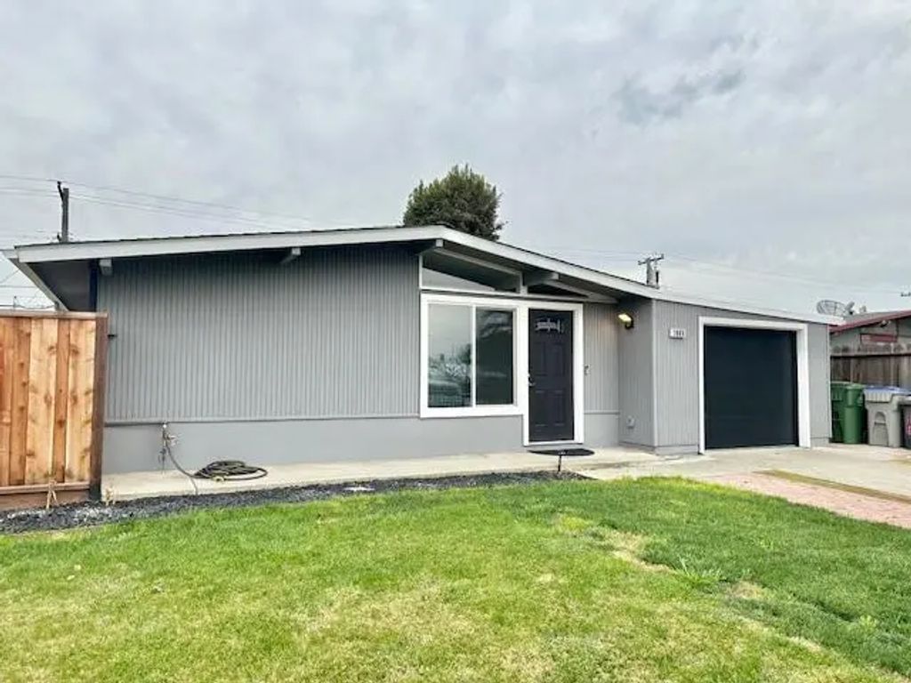 1864 Loyola Drive, San Jose