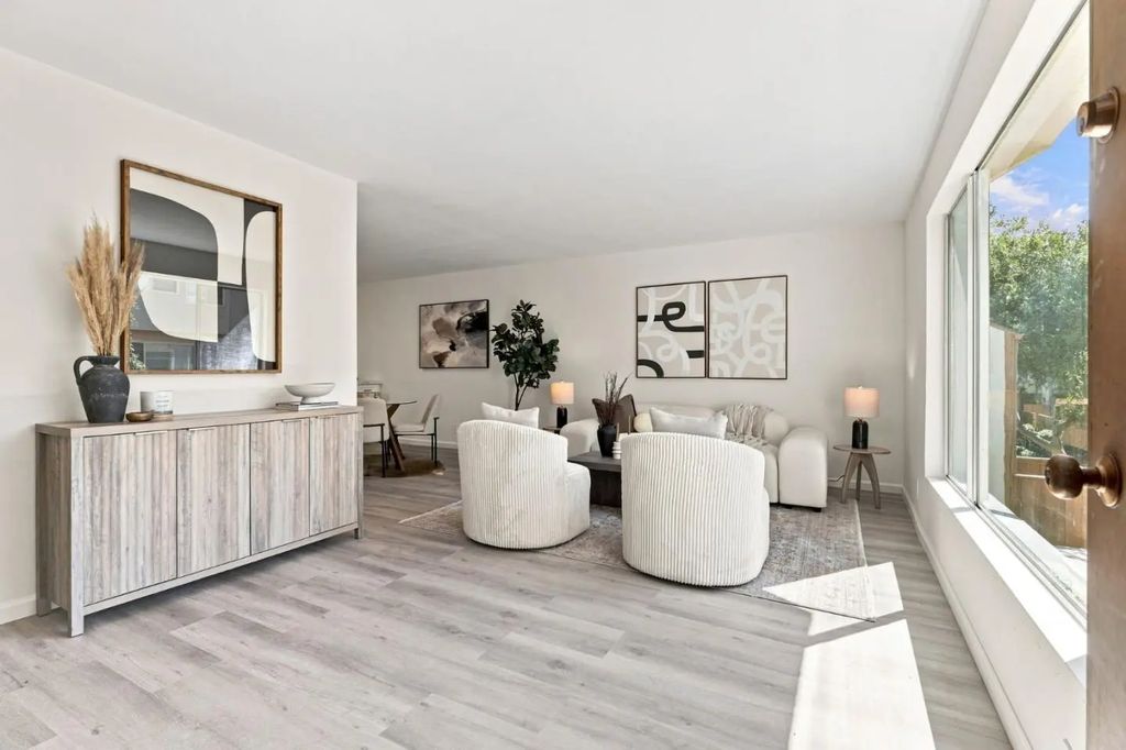 460 Auburn Way 18, San Jose